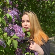 Полина Няпшуева